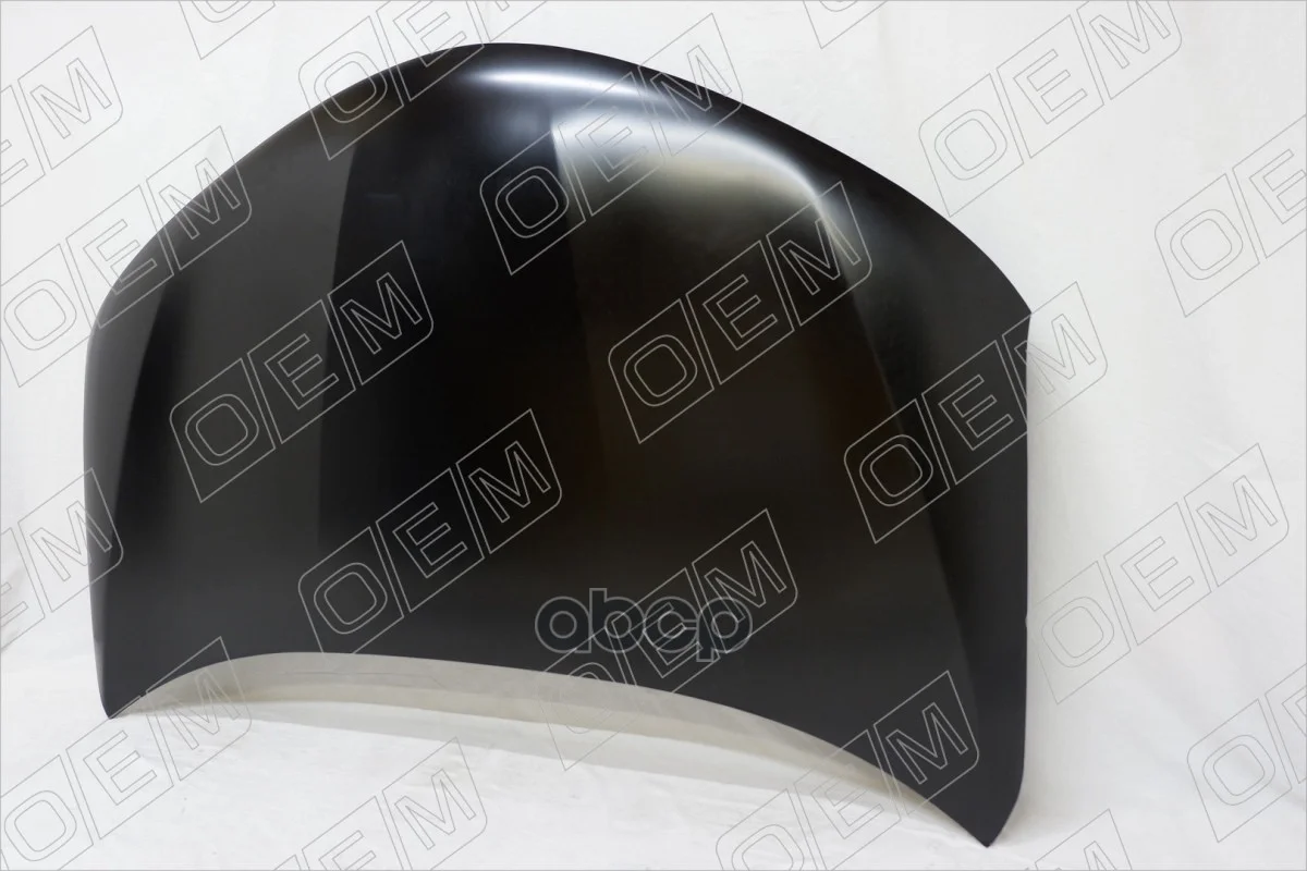 Капот Toyota RAV4 4 CA40 (2012-2019) OEM0073KPT - миниатюра 7