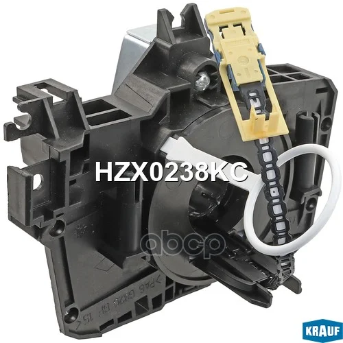 Контактная группа подушки безопасности HZX0238KC - миниатюра 2