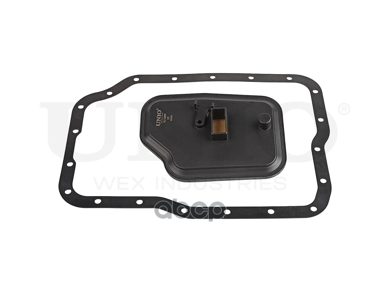 Фильтр АКПП FORD FOCUS 98- FLT30007 UNIO - изображение 1