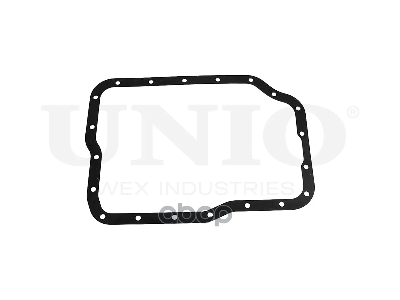 Фильтр АКПП FORD FOCUS 98- FLT30007 UNIO - миниатюра 2