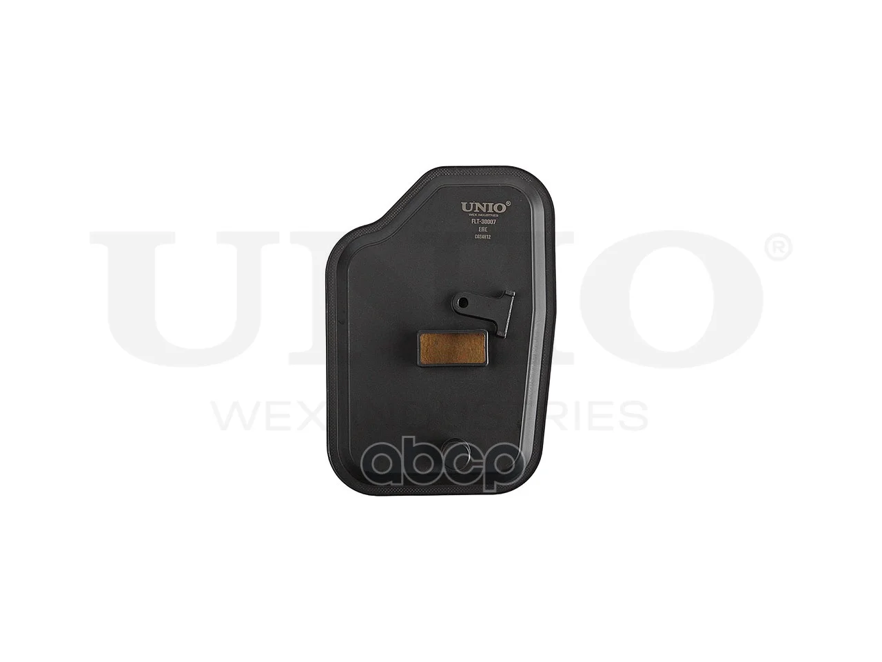 Фильтр АКПП FORD FOCUS 98- FLT30007 UNIO - миниатюра 4