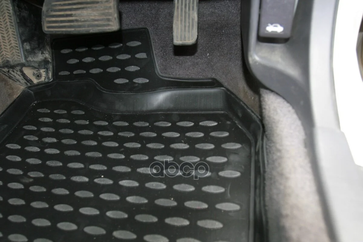 Коврики в салон HONDA Accord CF3 JDM, - миниатюра 2