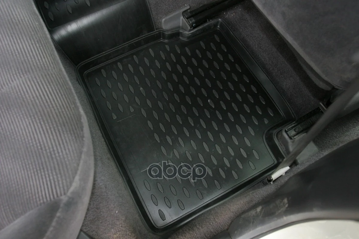 Коврики в салон HONDA Accord CF3 JDM, - миниатюра 3