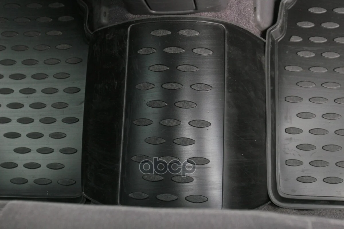 Коврики в салон HONDA Accord CF3 JDM, - миниатюра 5