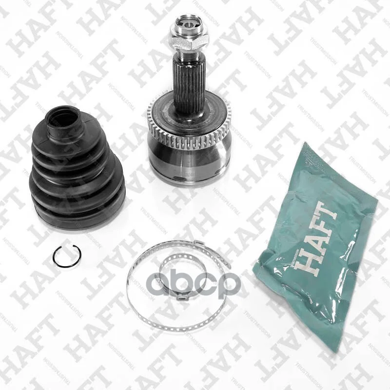 ШРУС наружный к-т ABS 48z GA0446 HAFT - миниатюра 2