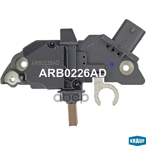 Регулятор генератора ARB0226AD Krauf - миниатюра 2