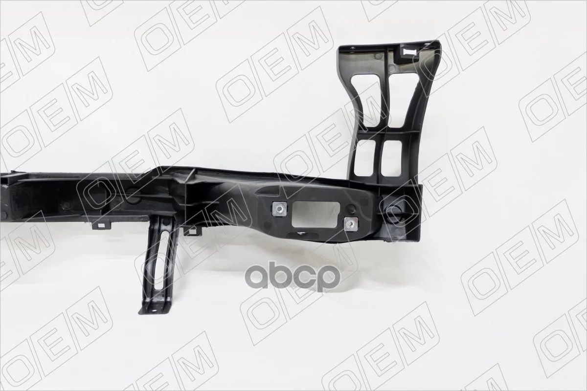 Усилитель бампера заднего Hyundai Getz 2005-2011 - миниатюра 10