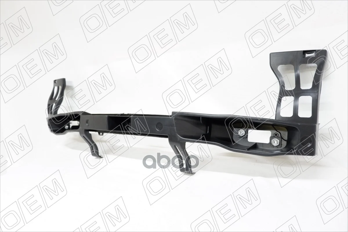 Усилитель бампера заднего Hyundai Getz 2005-2011 - миниатюра 6