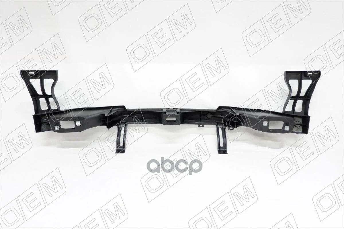 Усилитель бампера заднего Hyundai Getz 2005-2011 - миниатюра 7