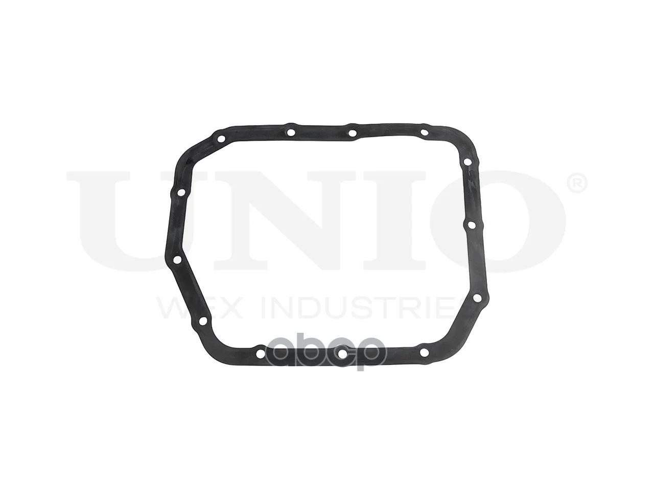 Фильтр АКПП KIA RIO 00- FLT30017 UNIO - миниатюра 2
