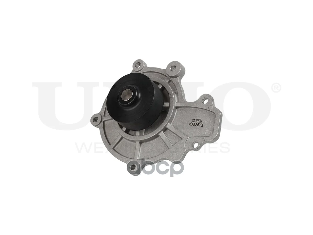 Насос водяной CHEVROLET CRUSE 06- WAP10174 UNIO - миниатюра 2