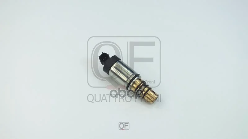 Клапан кондиционера HYUNDAI I40 -19 QF40Q00150 - изображение 1
