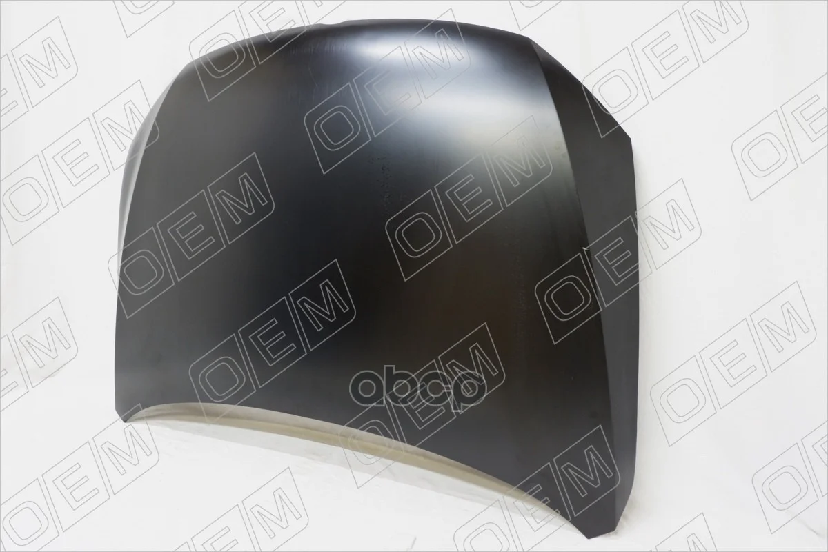 Капот Volkswagen Jetta 6 (2010-2020) OEM0047KPT - миниатюра 2