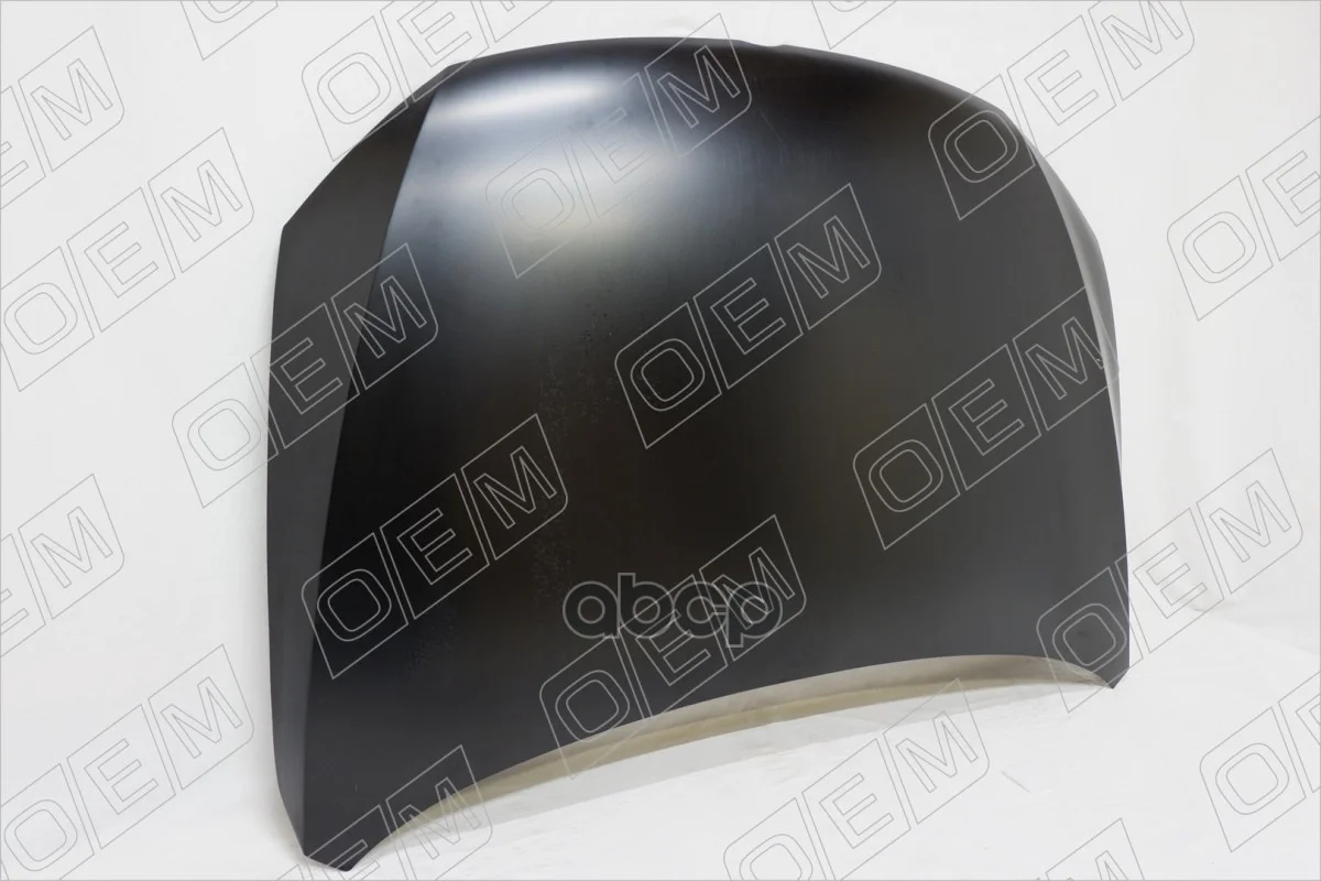 Капот Volkswagen Jetta 6 (2010-2020) OEM0047KPT - миниатюра 3