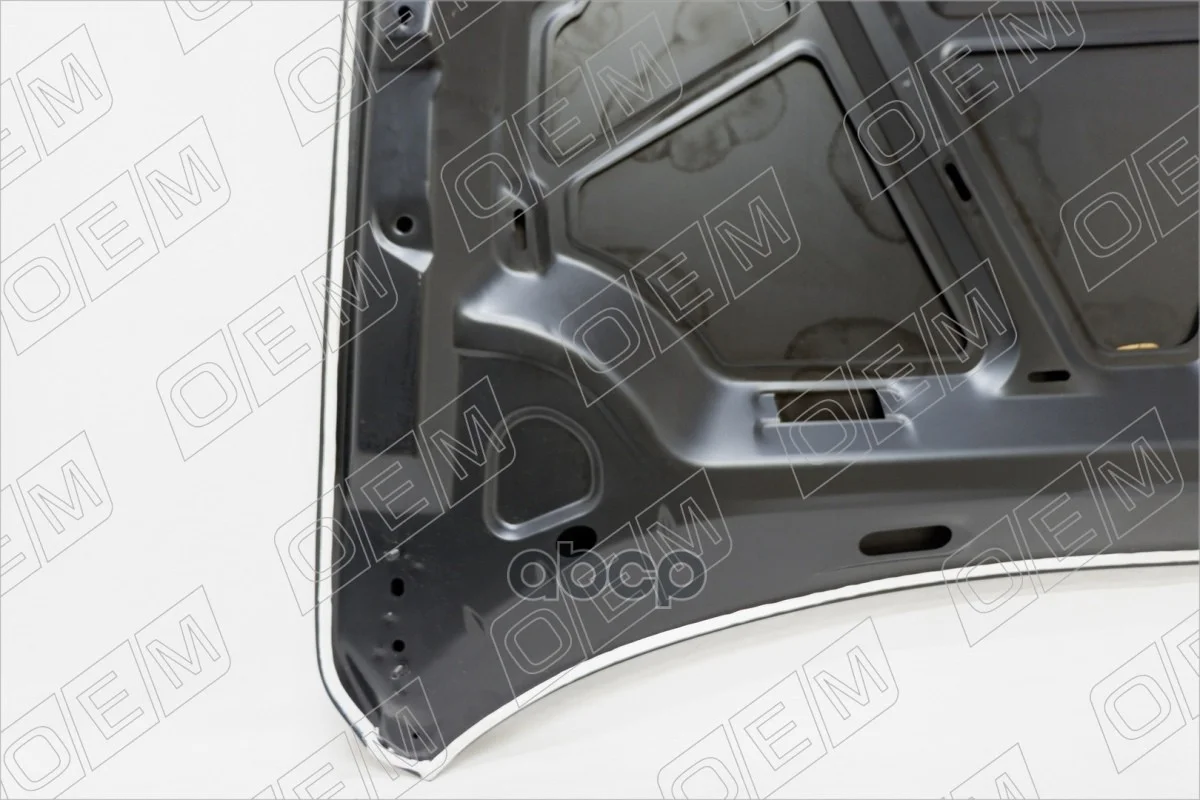 Капот Volkswagen Jetta 6 (2010-2020) OEM0047KPT - миниатюра 7