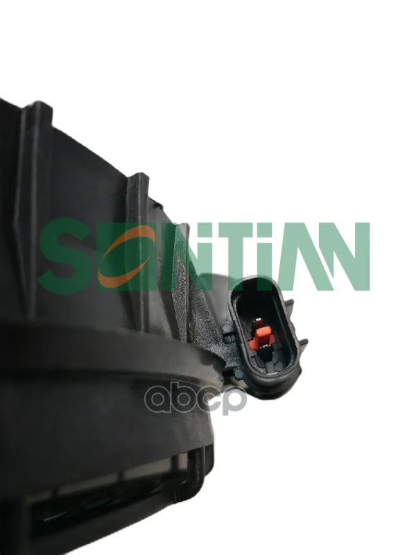 Вентилятор радиатора ZD168574 SONTIAN - миниатюра 2