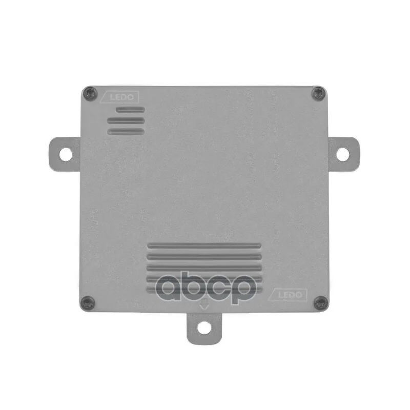 Блок розжига AUDI A3 -20 01K004LXB LEDO - миниатюра 2