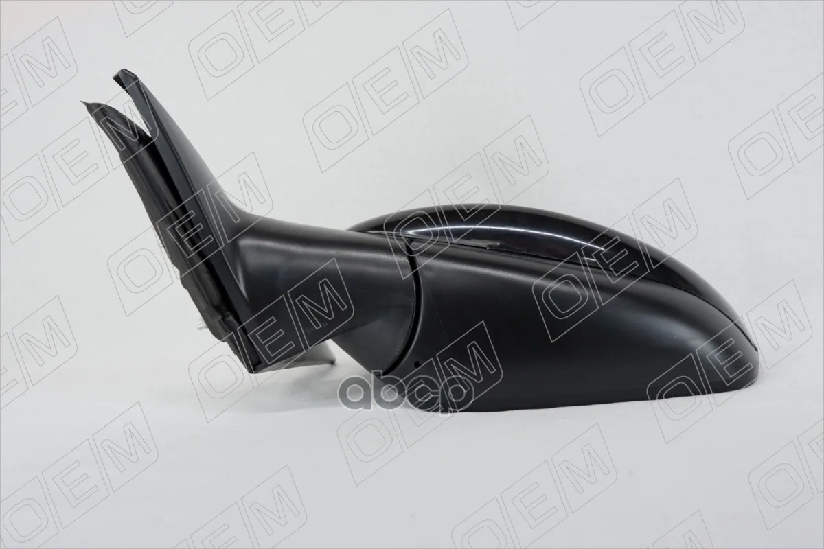 Зеркало левое Nissan Almera G15 (2012-2018) 5 - миниатюра 2