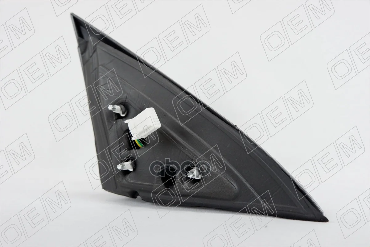 Зеркало левое Nissan Almera G15 (2012-2018) 5 - миниатюра 4