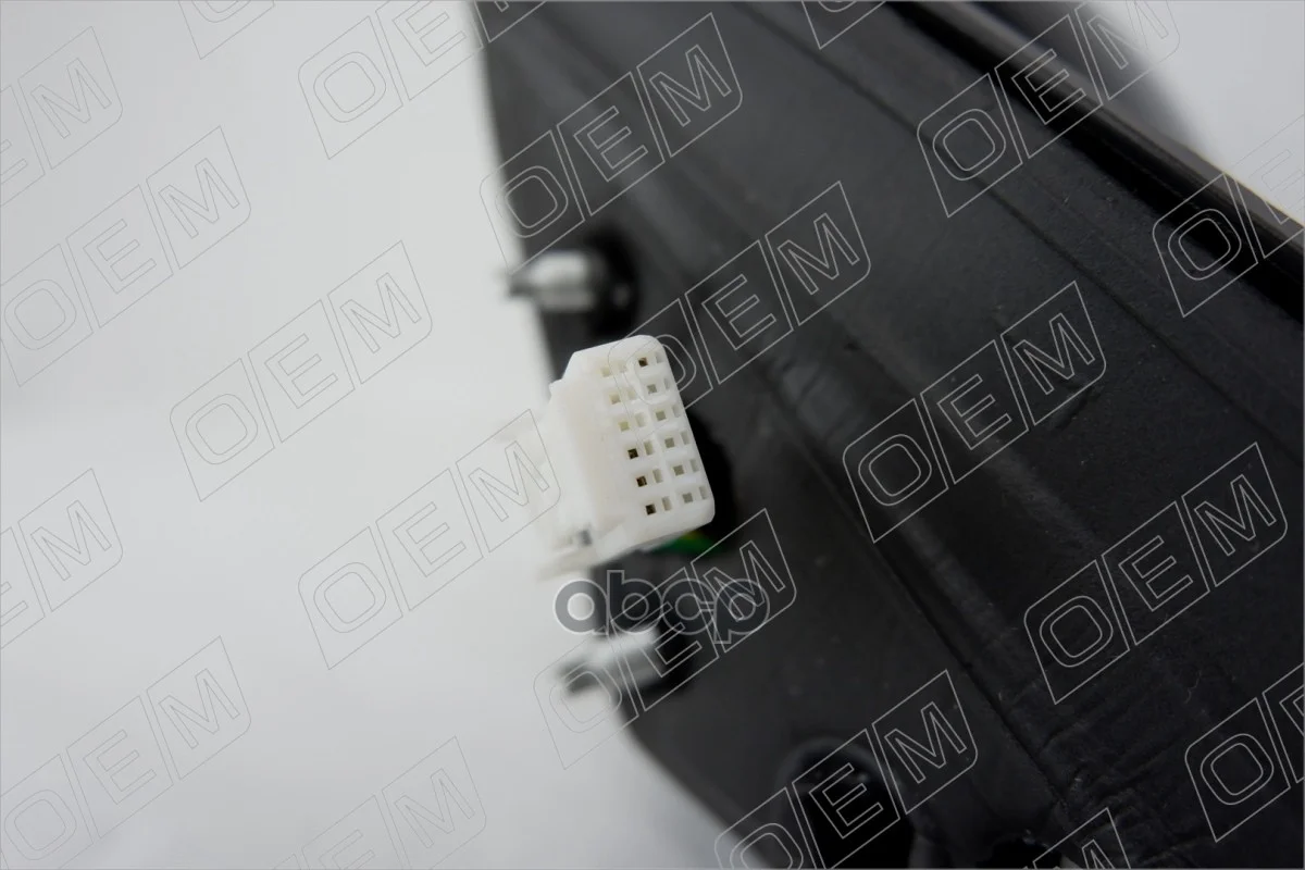 Зеркало левое Nissan Almera G15 (2012-2018) 5 - миниатюра 5