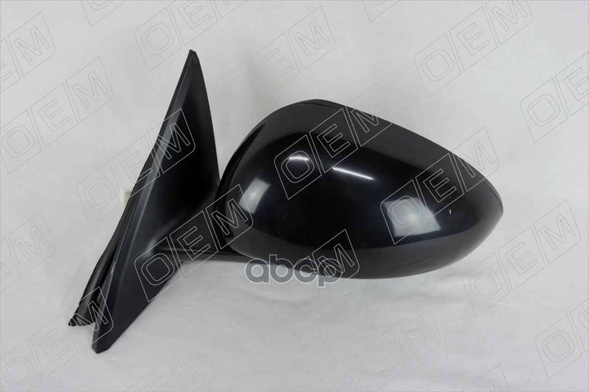Зеркало левое Nissan Almera G15 (2012-2018) 5 - миниатюра 6