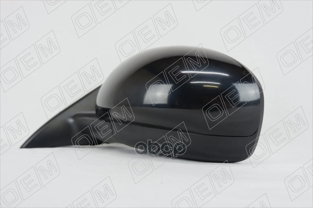 Зеркало левое Nissan Almera G15 (2012-2018) 5 - миниатюра 7