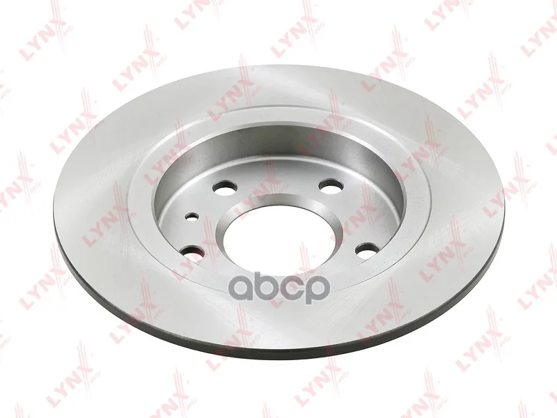 Диск тормозной | зад | CHERY Tiggo 4/5x 18> BN2185 - миниатюра 2