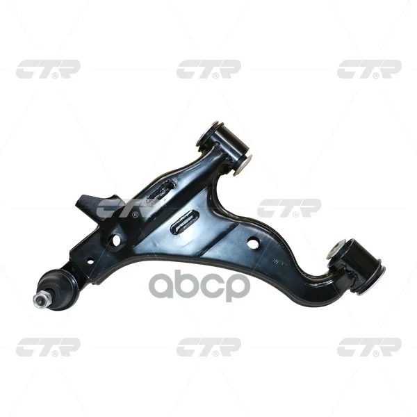 Рычаг TOYOTA HILUX VIGO 05- FR CQ0317R CTR - изображение 1