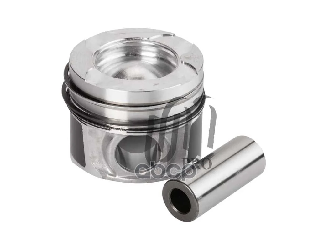поршень с кольцами! d86 +0.50 Mazda 626/B/E Series - миниатюра 3