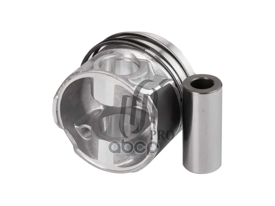 поршень с кольцами! d86 +0.50 Mazda 626/B/E Series - миниатюра 4