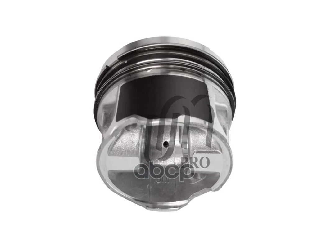 поршень с кольцами! d86 +0.50 Mazda 626/B/E Series - миниатюра 5