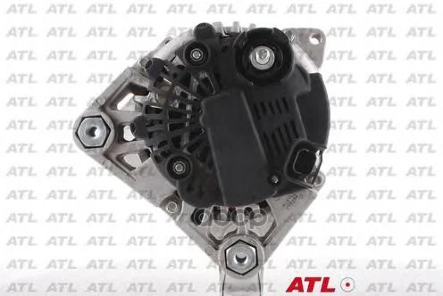 Генератор 14V 110A L82550 Delta Autotechnik - миниатюра 2