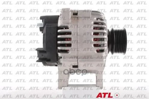 Генератор 14V 110A L82550 Delta Autotechnik - миниатюра 3