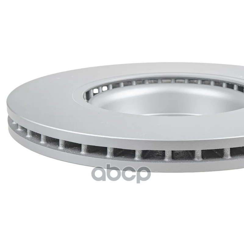 Диск тормозной GEELY TUGELLA 19- перед. GIJ10327 - изображение 1