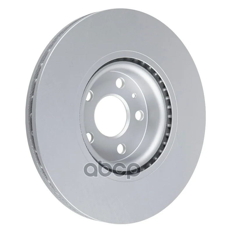 Диск тормозной GEELY TUGELLA 19- перед. GIJ10327 - миниатюра 2