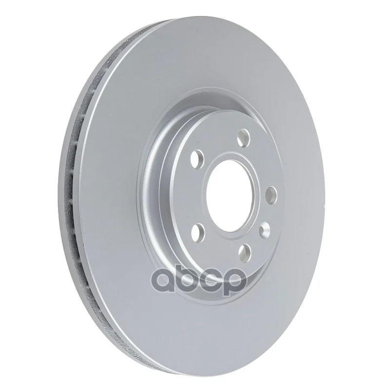 Диск тормозной GEELY TUGELLA 19- перед. GIJ10327 - миниатюра 3