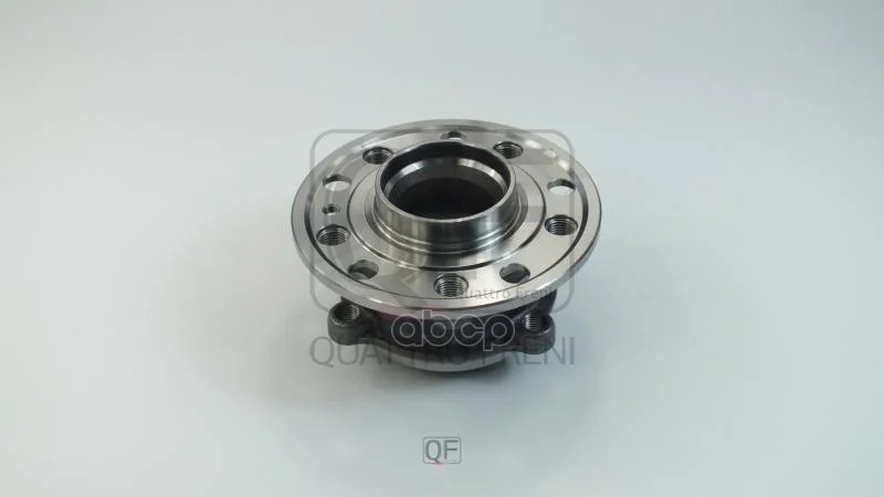 Ступица колеса fr QF10D00166 QUATTRO FRENI - изображение 1