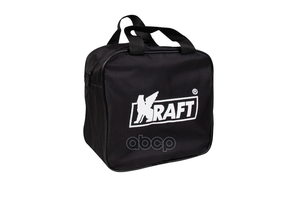 Компрессор MASTER V-40L KT800040 Kraft - миниатюра 7