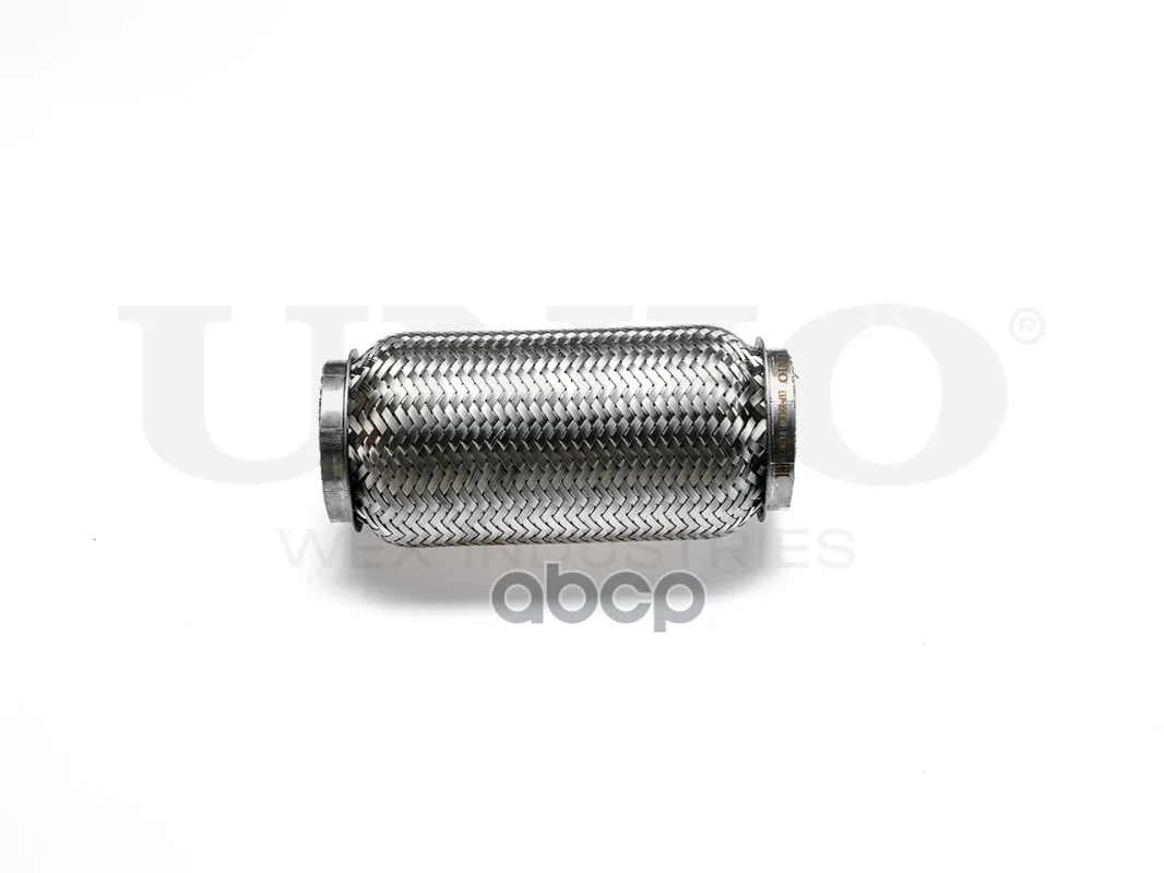 Гофра глушителя 55х180 INTERLOCK EXP55180L UNIO - миниатюра 2
