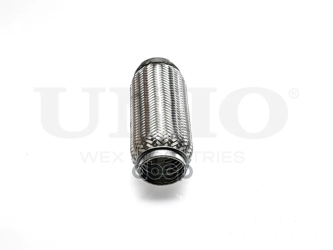 Гофра глушителя 55х180 INTERLOCK EXP55180L UNIO - миниатюра 3