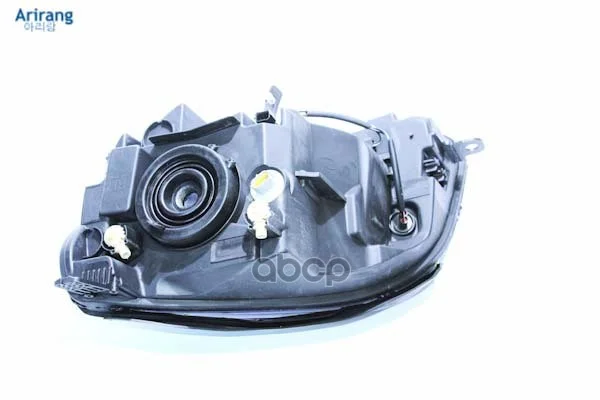 ARG23-1028RTAXI=ARG23-1028R Фара CHEVROLET ORLANDO - миниатюра 2