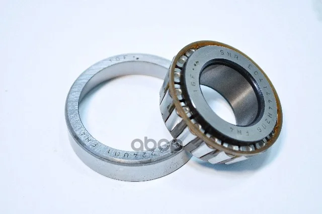 Подшипник КПП EC42224S01H206 NTN - изображение 1
