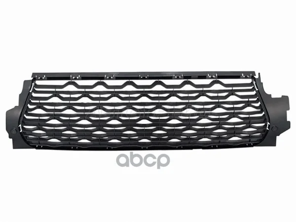 Решетка в бампер Renault Duster 21- STRND2000G0 - изображение 1