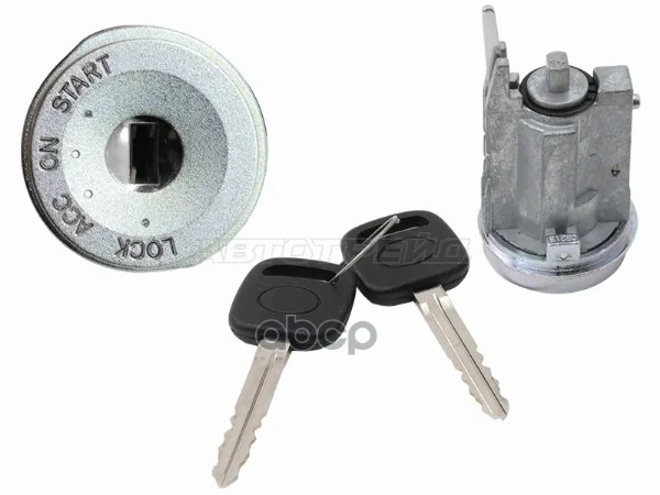 Личинка замка Toyota RAV4 (CA20) 00-05 ST3420001 - изображение 1