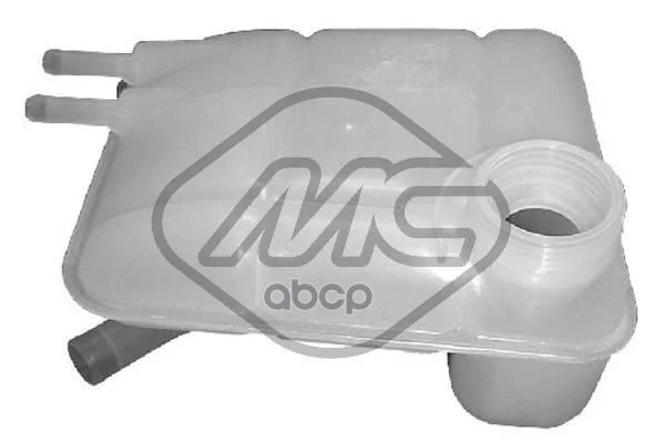 БАЧКИ 03565 METALCAUCHO - изображение 1