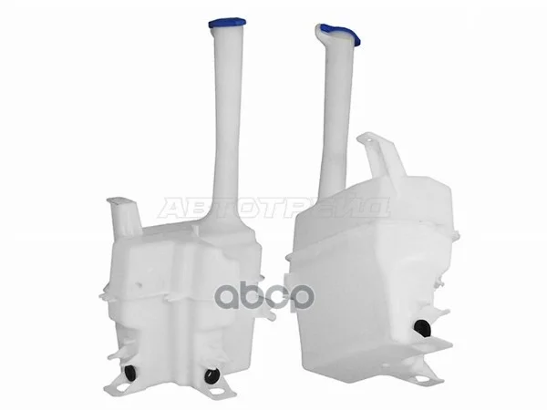 Бачок омывателя Hyundai ix35 09-15 / Tucson 09-15 - изображение 1