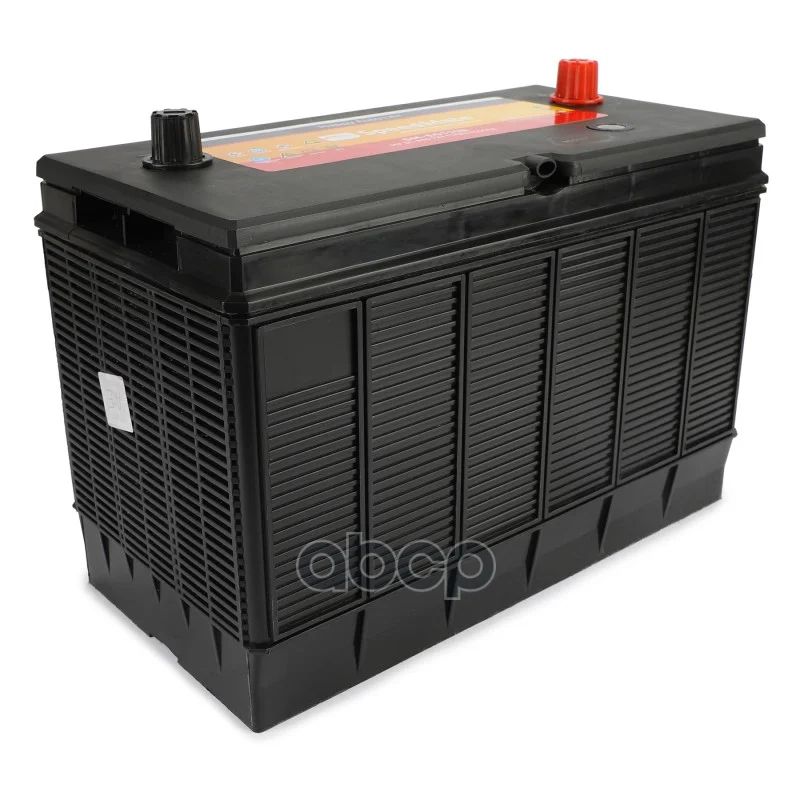 АКБ SPEEDMATE CV Range 12V 110Ah 920А 330x173x240 - миниатюра 2