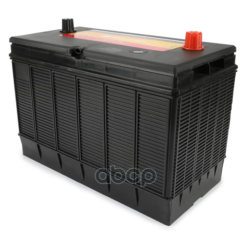 АКБ SPEEDMATE CV Range 12V 110Ah 920А 330x173x240 - миниатюра 3