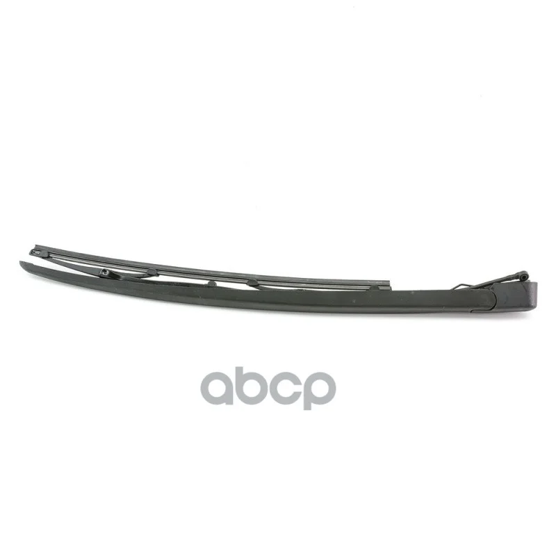 Поводок заднего стеклоочистителя (с форсункой - миниатюра 2