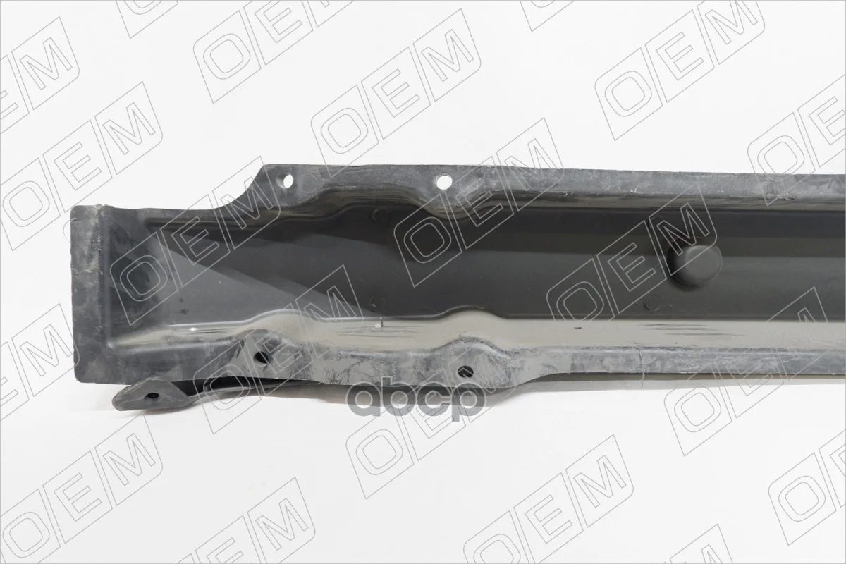 Усилитель бампера переднего Kia Spectra - миниатюра 2